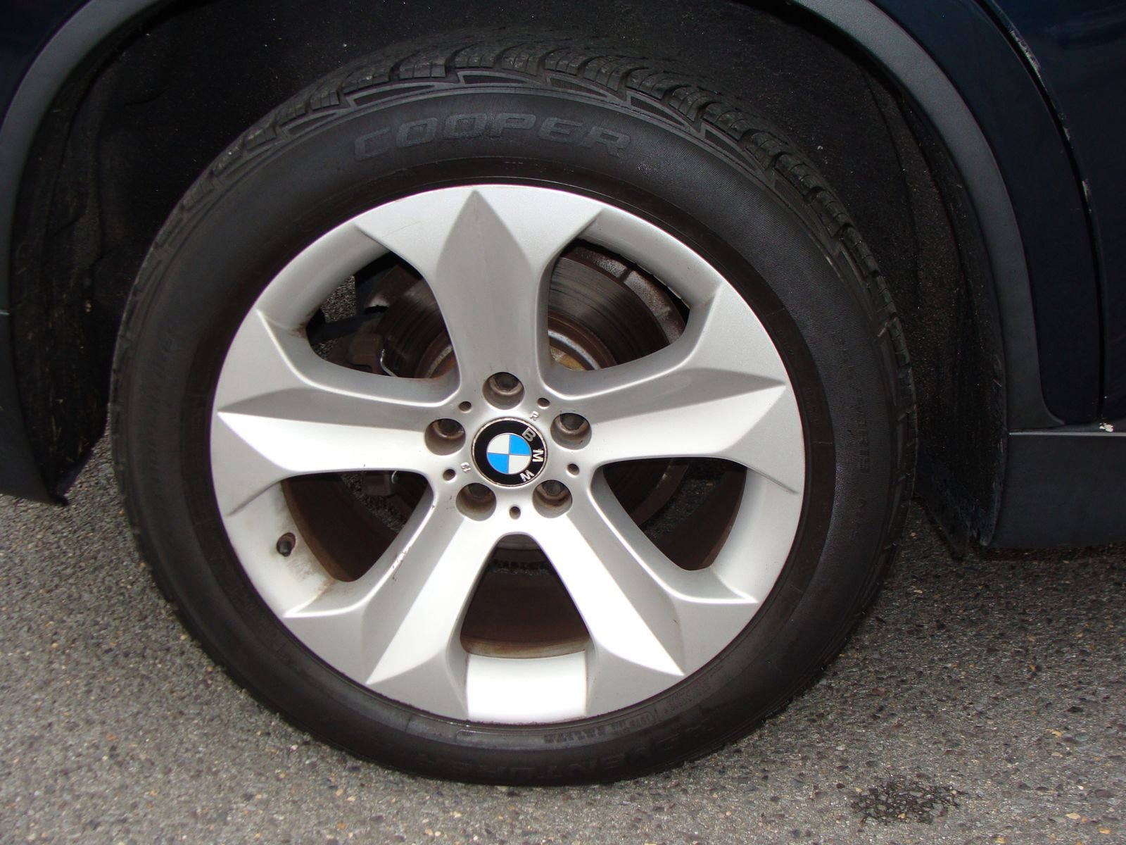 Used 2014 BMW X6 xDrive35i image 37