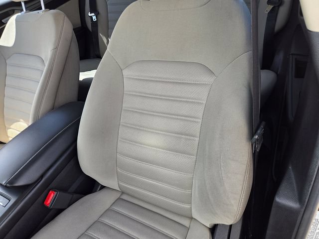 Used 2017 Ford Fusion S FWD image 13