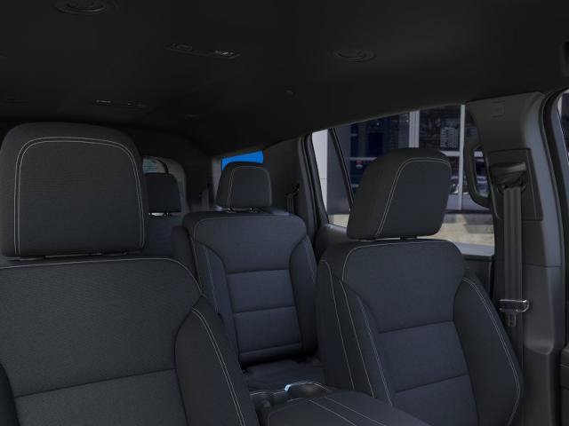 New 2027 Chevrolet Traverse LT FWD image 24
