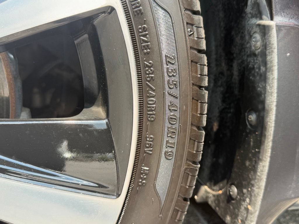 Used 2019 Nissan Altima 2.5 Platinum FWD image 5