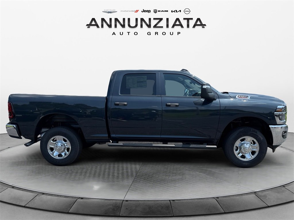 New 2025 RAM 2500 Tradesman image 6