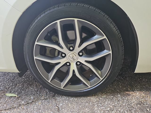 Used 2021 Acura ILX w/ Premium Package FWD image 21