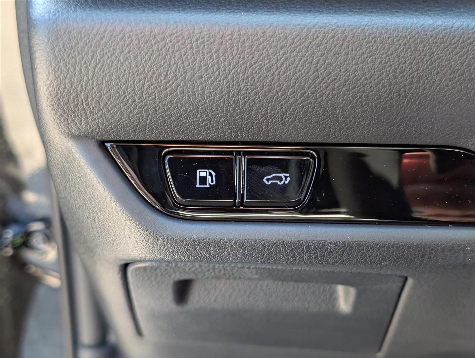 New 2026 Lexus NX 350 AWD w/ Accessory Package (2T) image 17