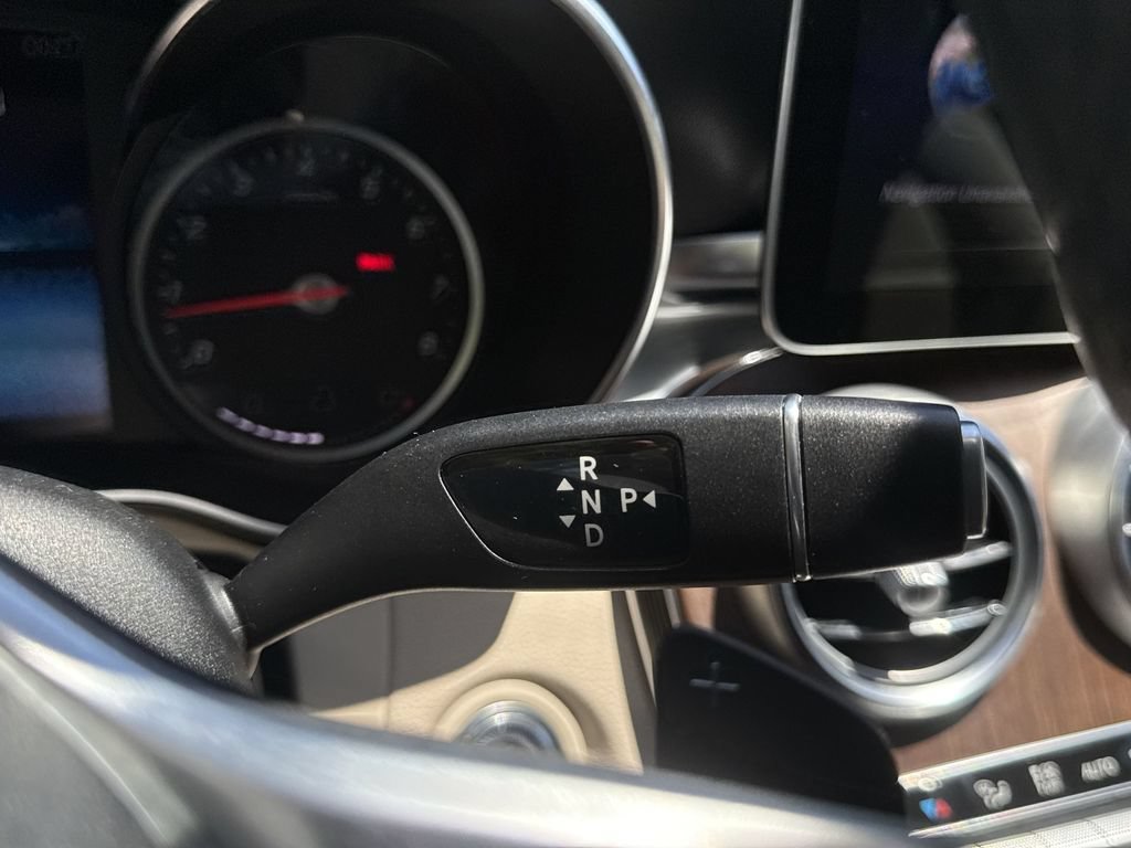 Used 2019 Mercedes-Benz C 300 4MATIC Sedan image 22