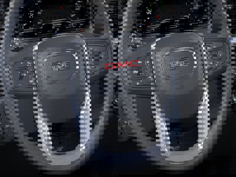New 2026 GMC Sierra 1500 Elevation image 20