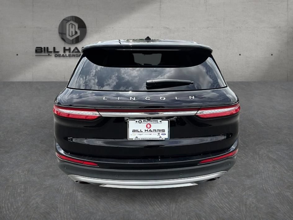 Used 2020 Lincoln Corsair AWD w/ Premium Package image 6