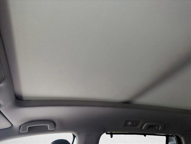 Used 2020 Volkswagen Atlas SE w/ Panoramic Sunroof Package FWD image 15