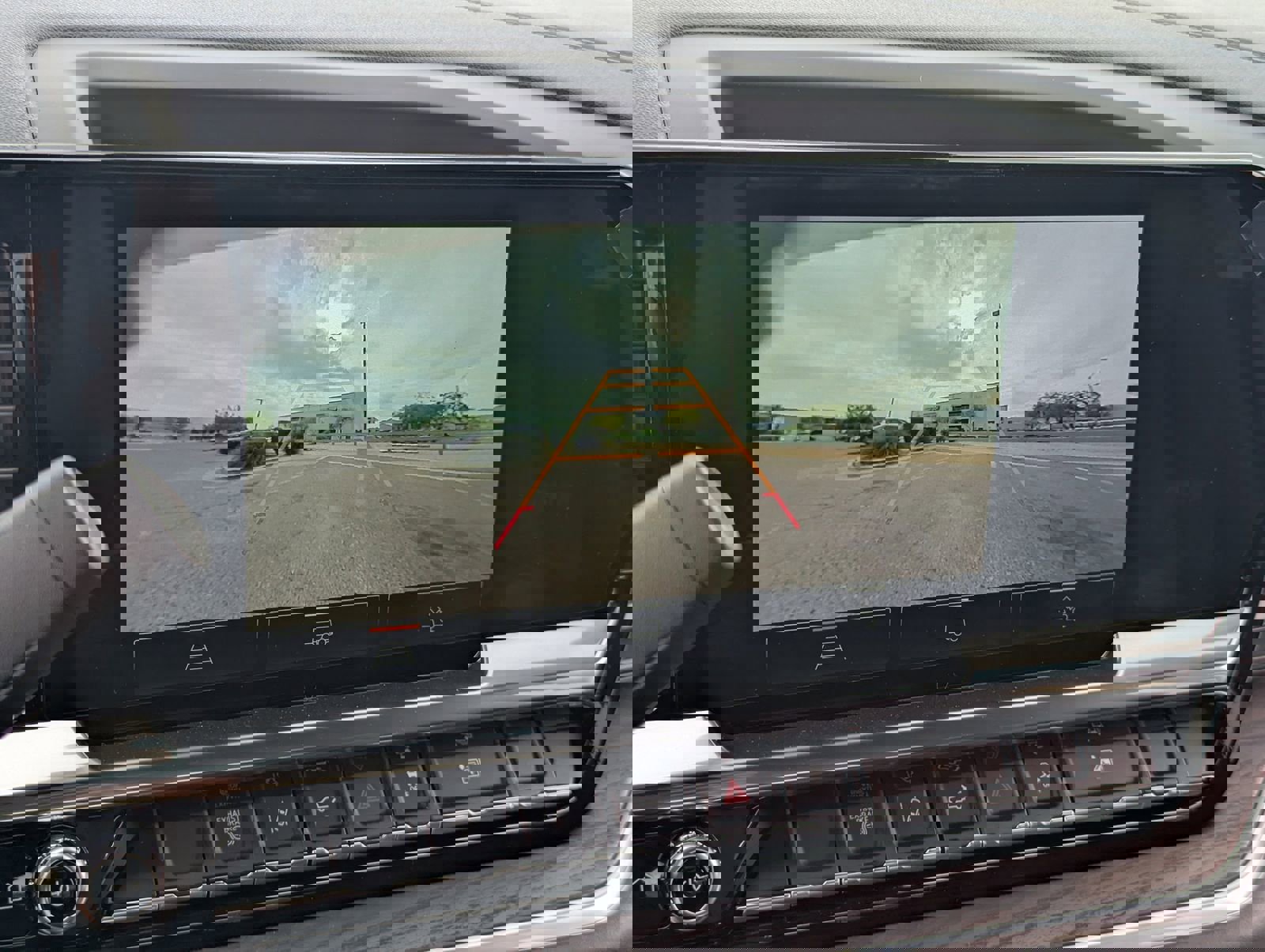 New 2026 GMC Sierra 3500 SLT w/ SLT Convenience Package image 29