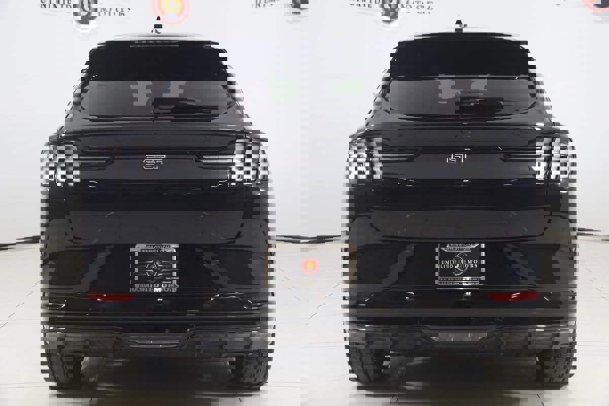 Used 2024 Ford Mustang Mach-E GT image 51