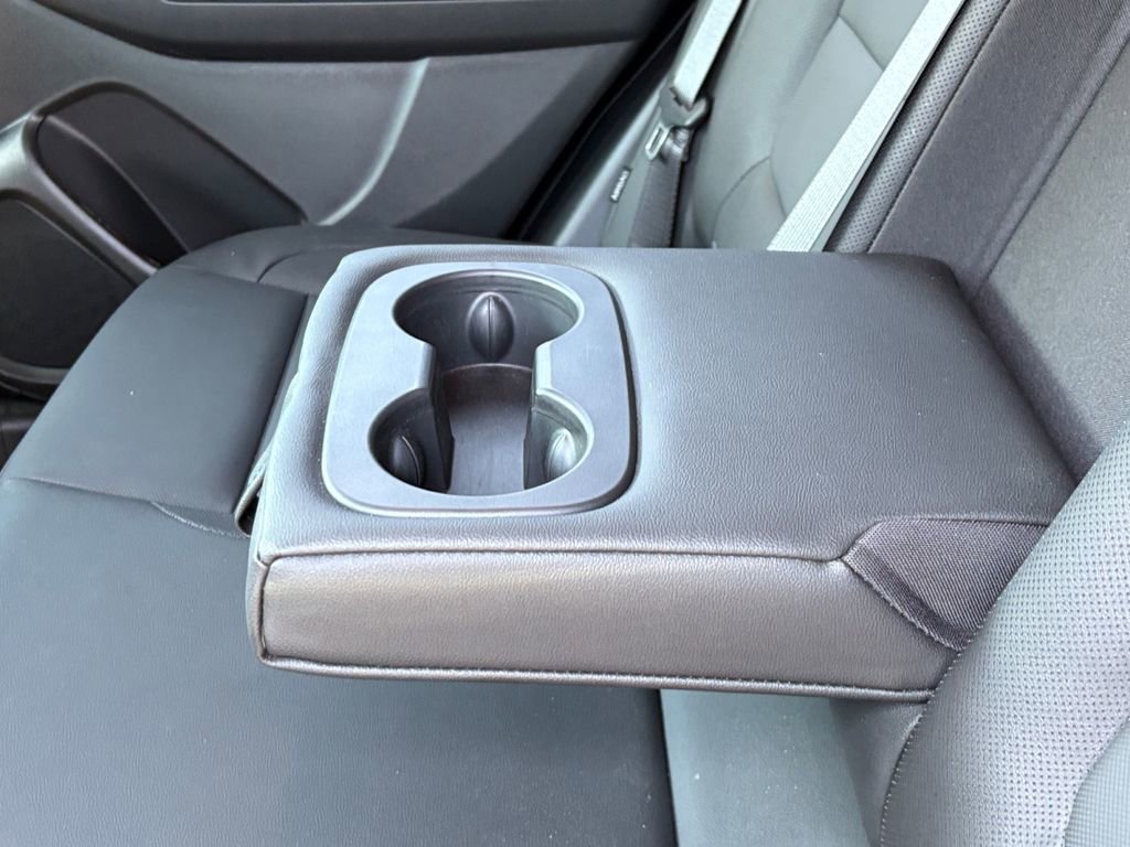 Used 2025 Chevrolet TrailBlazer RS w/ Convenience Package image 11