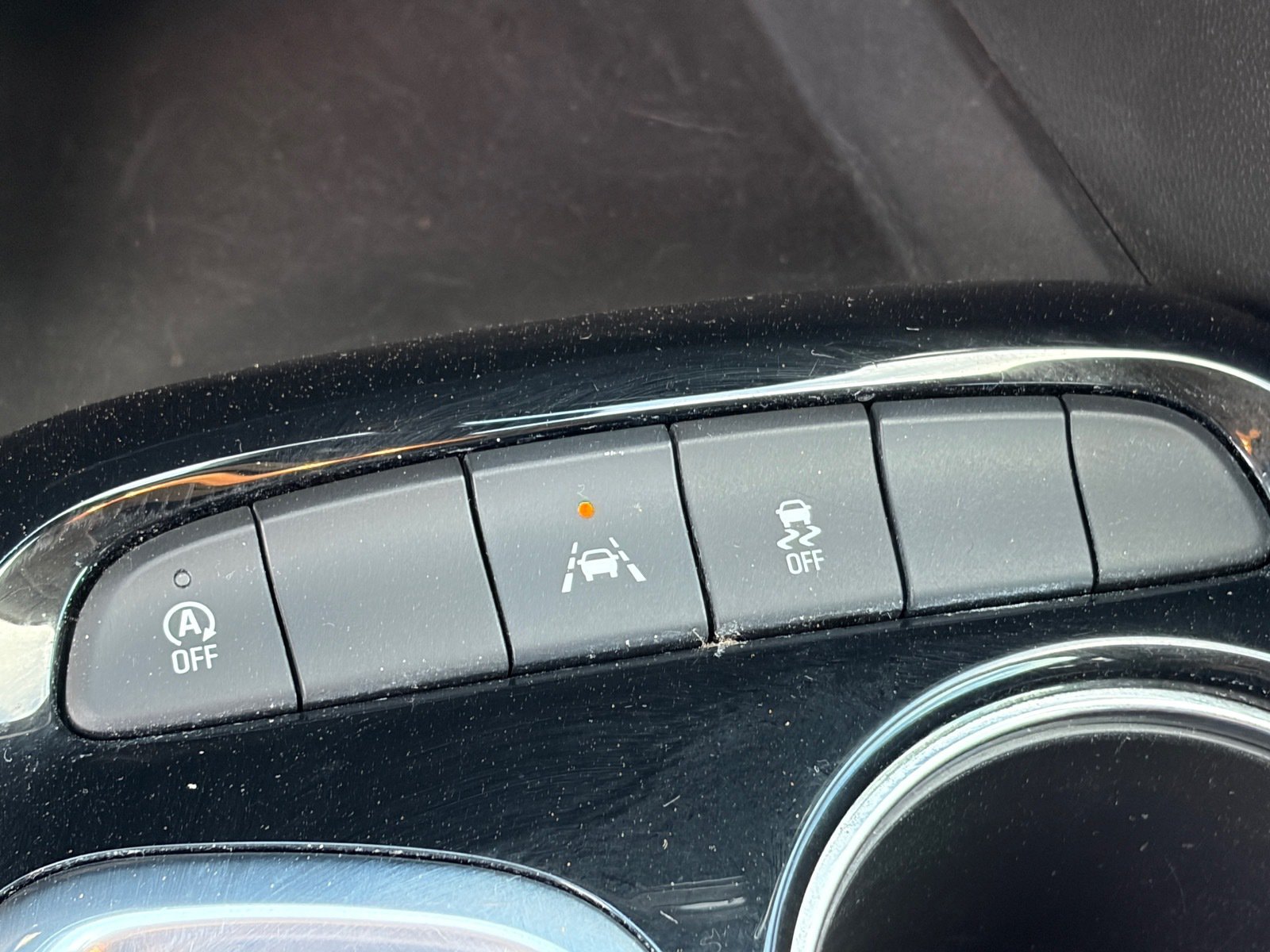 Certified 2023 Buick Encore GX Select w/ Sport Touring Package FWD image 30