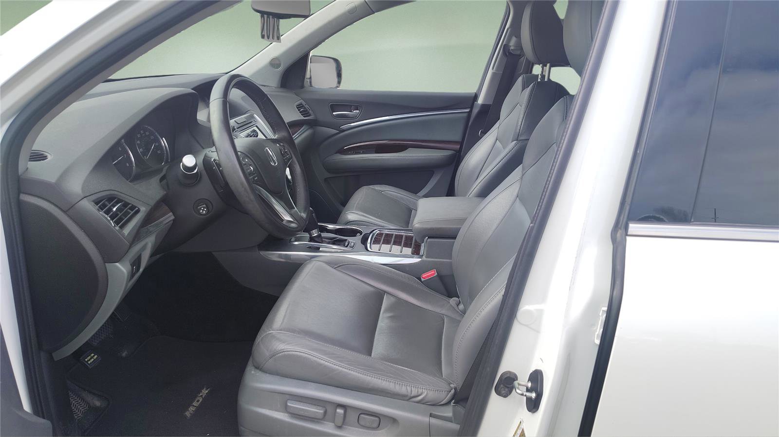 Used 2015 Acura MDX FWD w/ Technology Package image 12