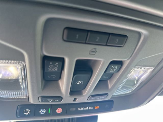 New 2026 Chevrolet Silverado 2500 LTZ w/ Trail Boss Package image 25