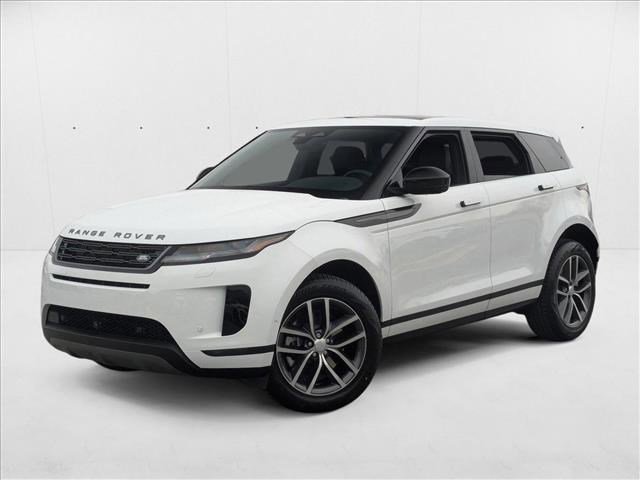 Used 2026 Land Rover Range Rover Evoque S image 1