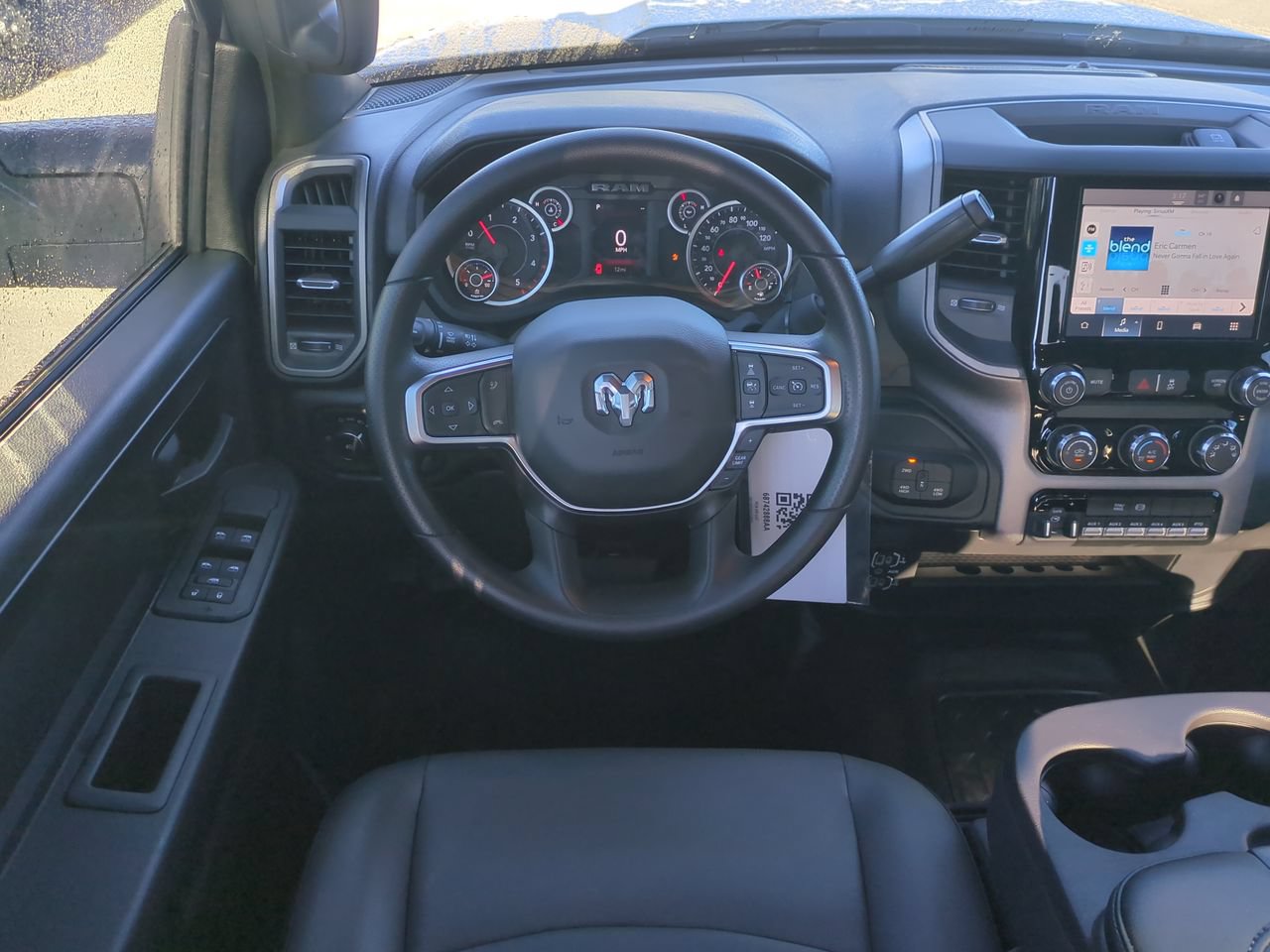 New 2026 RAM 5500 Tradesman w/ Max Tow Package AWD/4WD image 14