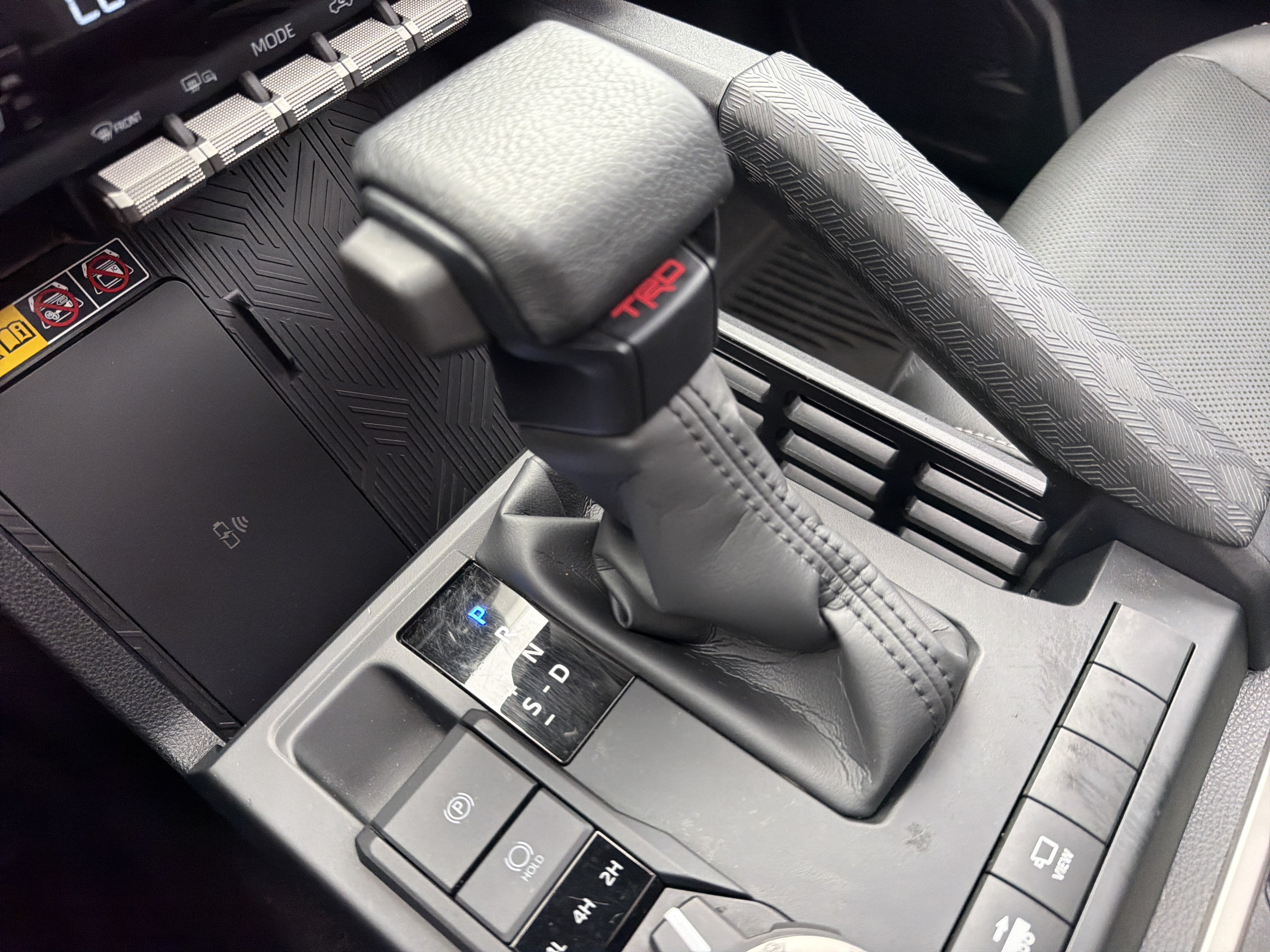 Used 2025 Toyota 4Runner TRD Sport Premium w/ Tow Technology Package AWD/4WD image 26