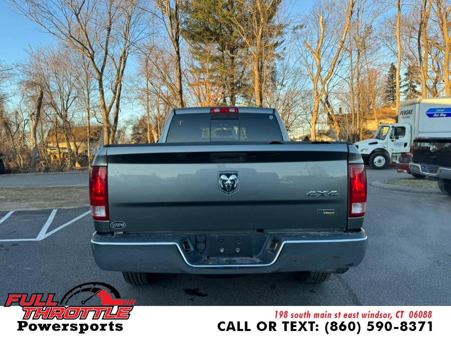 Used 2011 RAM 1500 Classic SLT image 6