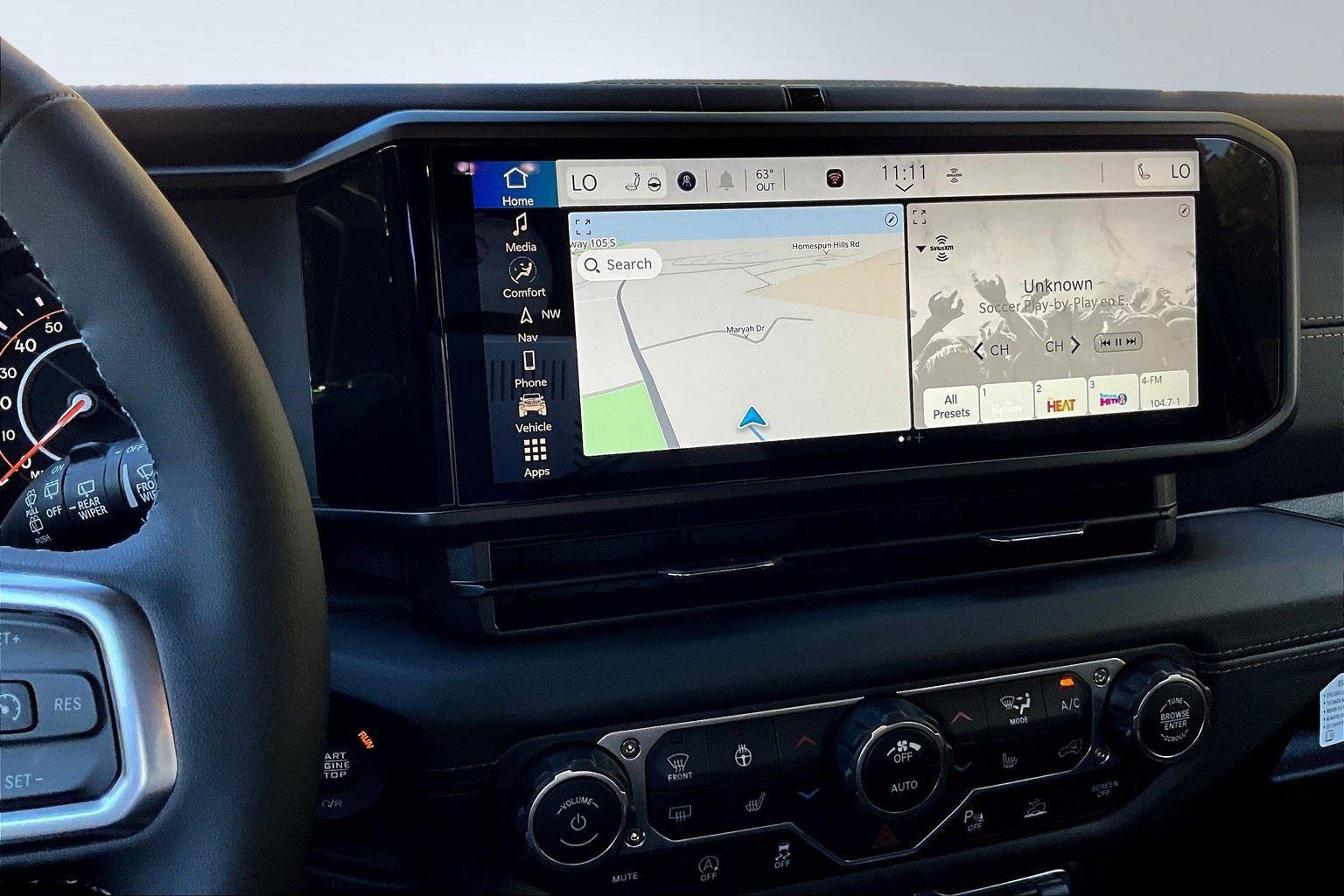 New 2025 Jeep Wrangler Sahara image 8