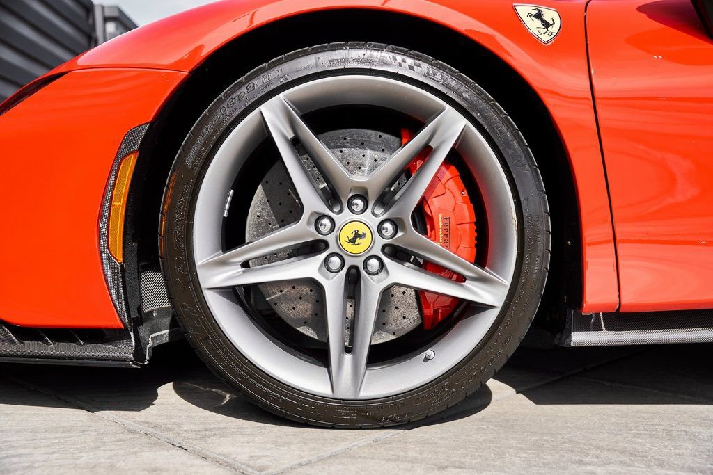 Used 2021 Ferrari SF90 Stradale image 3