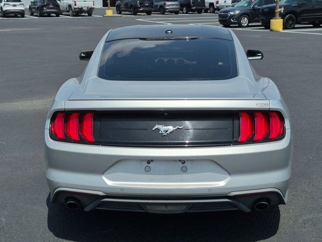 Used 2019 Ford Mustang Premium RWD image 6