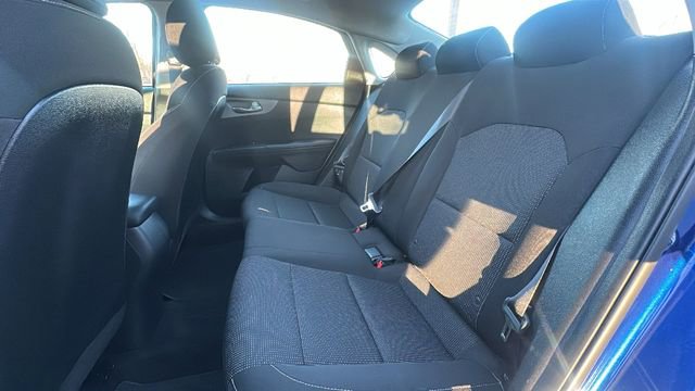 Used 2021 Kia Forte LXS image 28