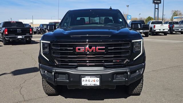 New 2026 GMC Sierra 1500 AT4X AWD/4WD image 3