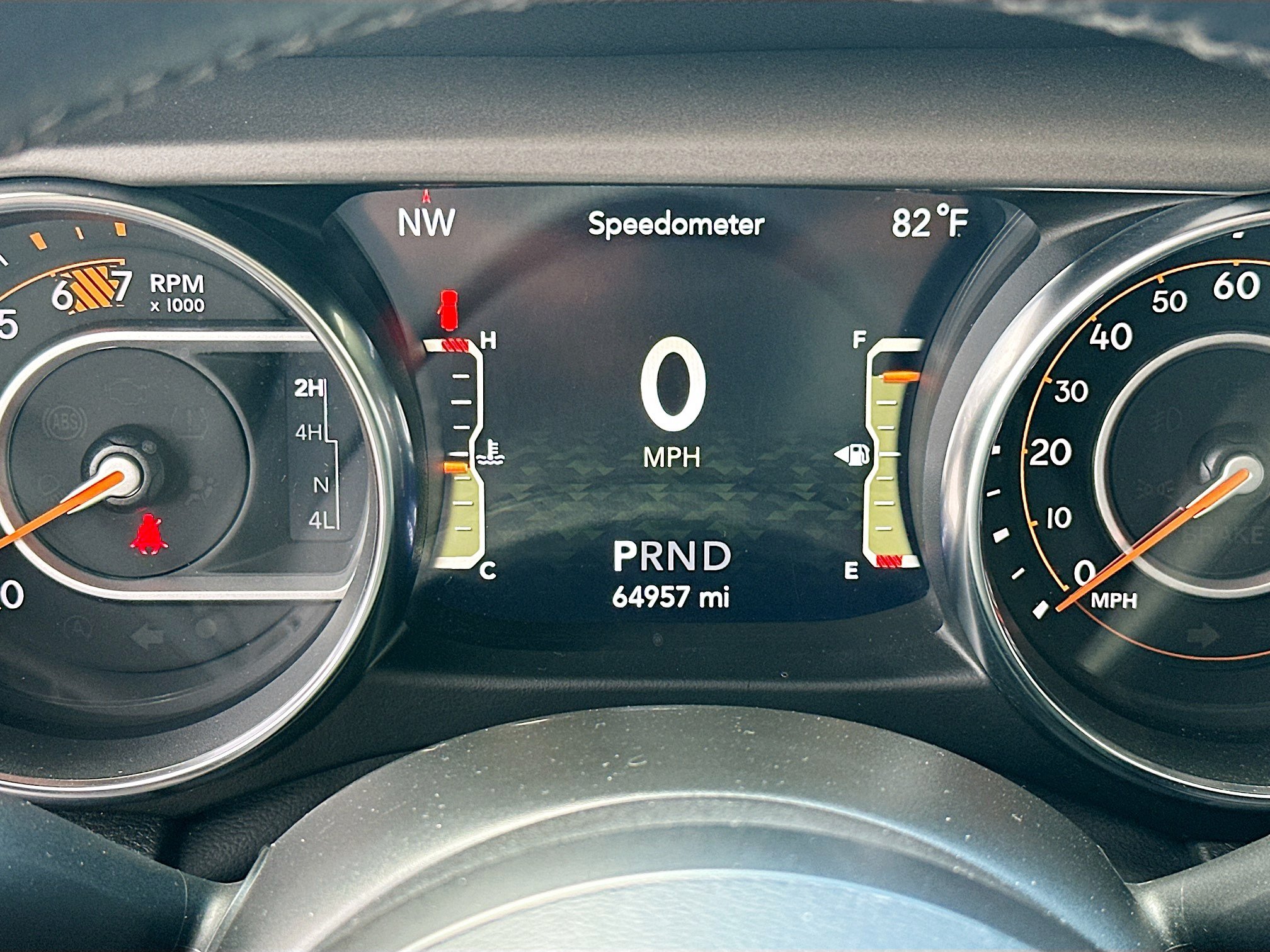 Used 2022 Jeep Wrangler Sport AWD/4WD image 11