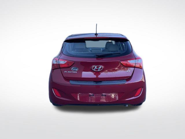 Used 2016 Hyundai Elantra GT FWD image 25