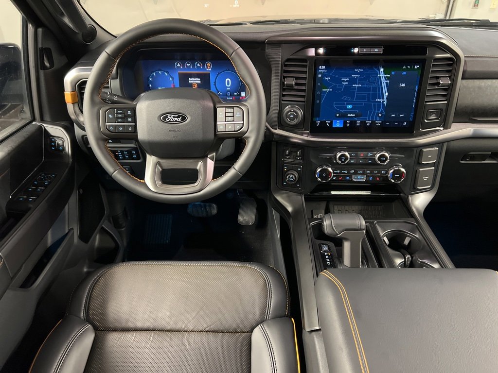 New 2025 Ford F150 Tremor w/ Equipment Group 402A High image 8