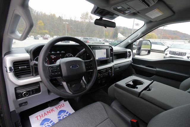 New 2026 Ford F250 XL w/ STX Appearance Package image 5