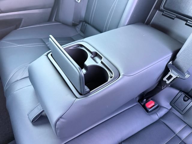 Certified 2024 Lexus ES 300h Ultra Luxury w/ Accessory Package (Z1) FWD image 30