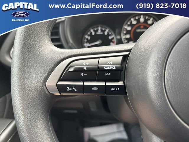 Used 2026 MAZDA CX-30 AWD 2.5 S image 21