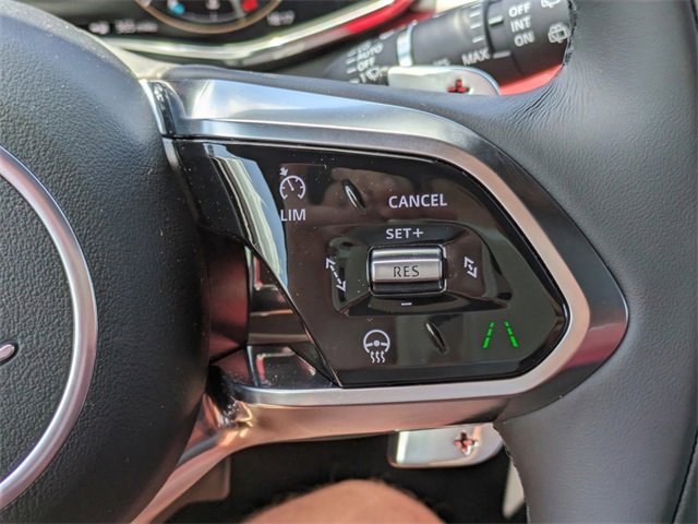 New 2026 Jaguar F-PACE R-Dynamic S image 20