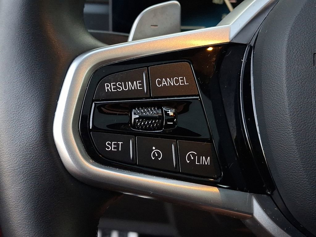 Used 2025 BMW M340i xDrive w/ Premium Package image 13