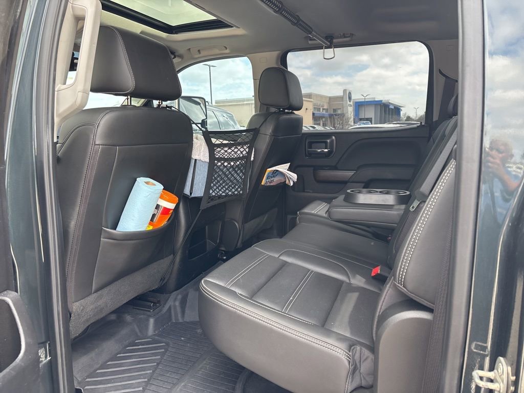 Used 2019 GMC Sierra 2500 Denali image 15