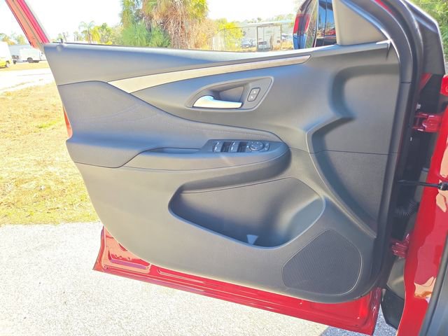 New 2026 Buick Envista Sport Touring w/ Convenience I Package FWD image 19