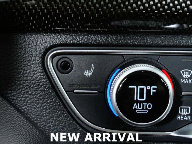 Used 2023 Audi SQ5 Premium Plus w/ Premium Plus Package AWD/4WD image 26