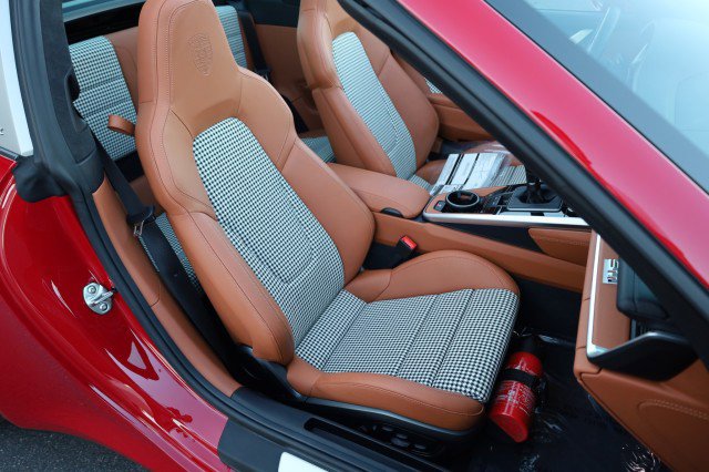 Used 2024 Porsche 911 Targa 4S image 50