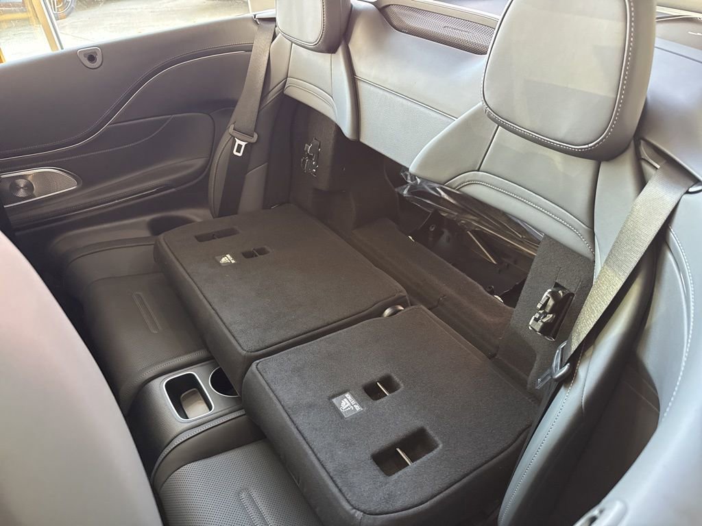 New 2026 Mercedes-Benz CLE 53 AMG 4MATIC Cabriolet image 29