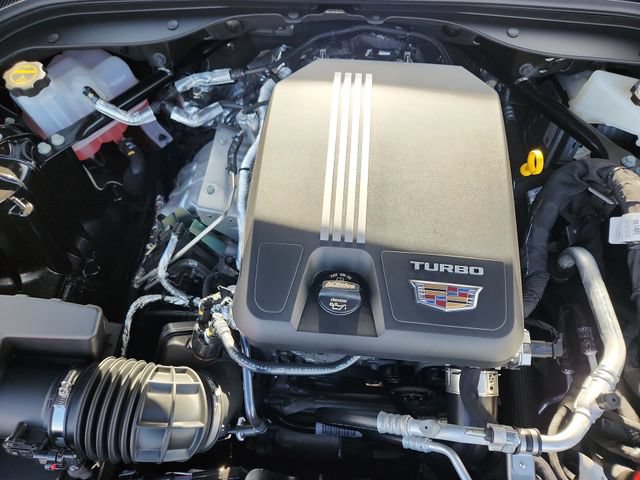 New 2026 Cadillac CT5 Premium Luxury w/ Technology Package AWD/4WD image 25