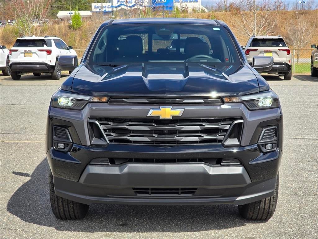 New 2026 Chevrolet Colorado LT w/ LT Convenience Package RWD image 30