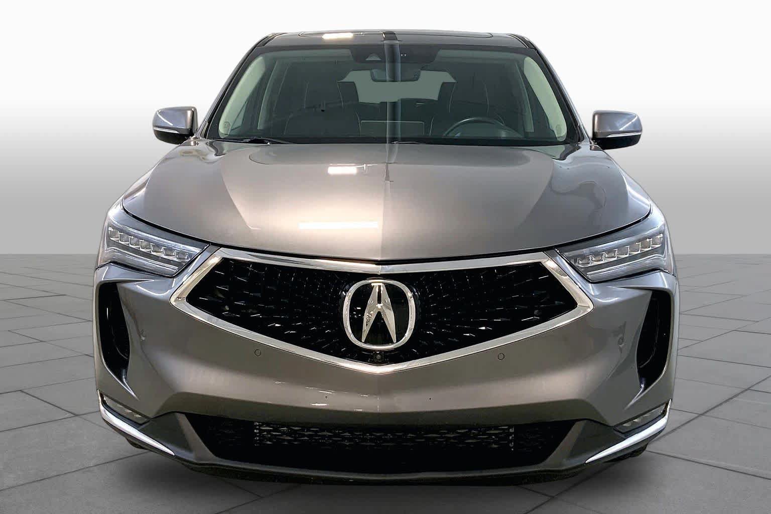 Used 2024 Acura RDX SH-AWD w/ Advance Package image 3