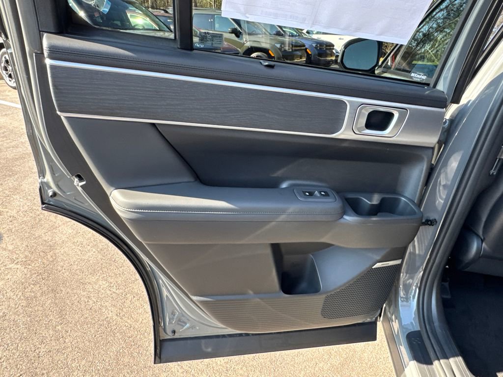 New 2026 Hyundai Santa Fe Limited image 11