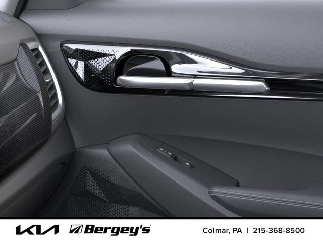 New 2026 Kia Seltos S AWD/4WD image 28
