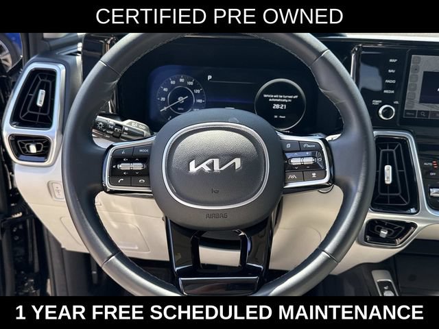 Used 2023 Kia Sorento SX AWD/4WD image 19