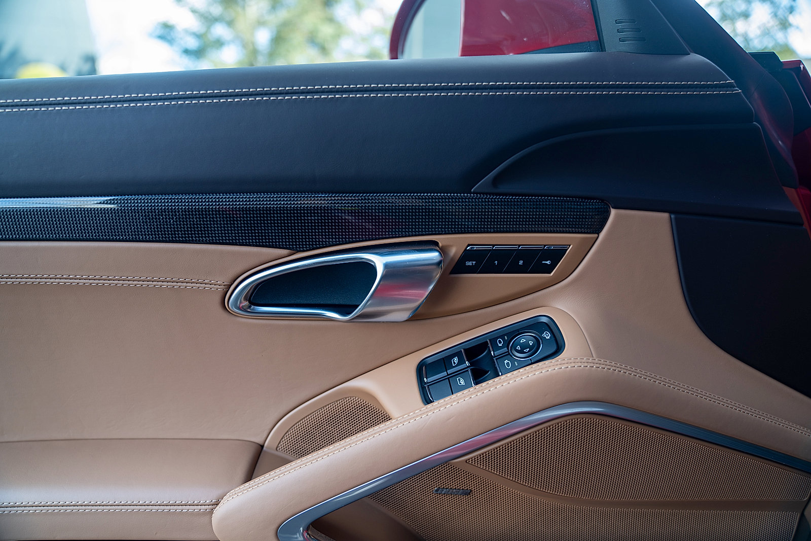 Used 2023 Porsche 718 Cayman GTS image 19