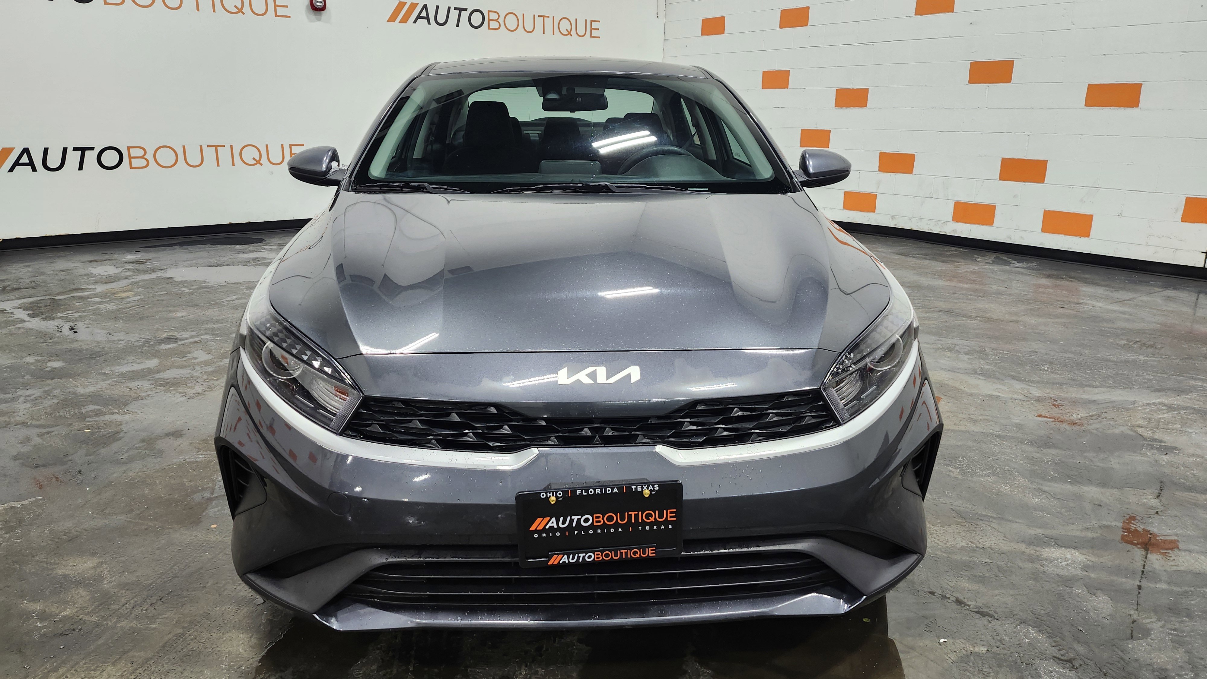 Used 2024 Kia Forte LXS image 9