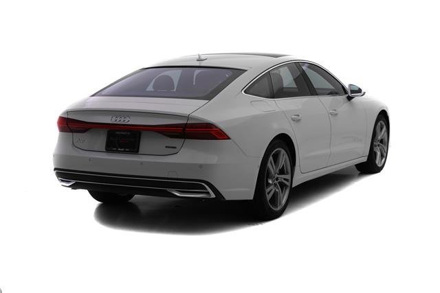 New 2025 Audi A7 Prestige image 4