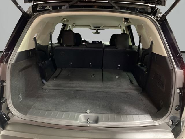Certified 2025 Nissan Pathfinder SV AWD/4WD image 26