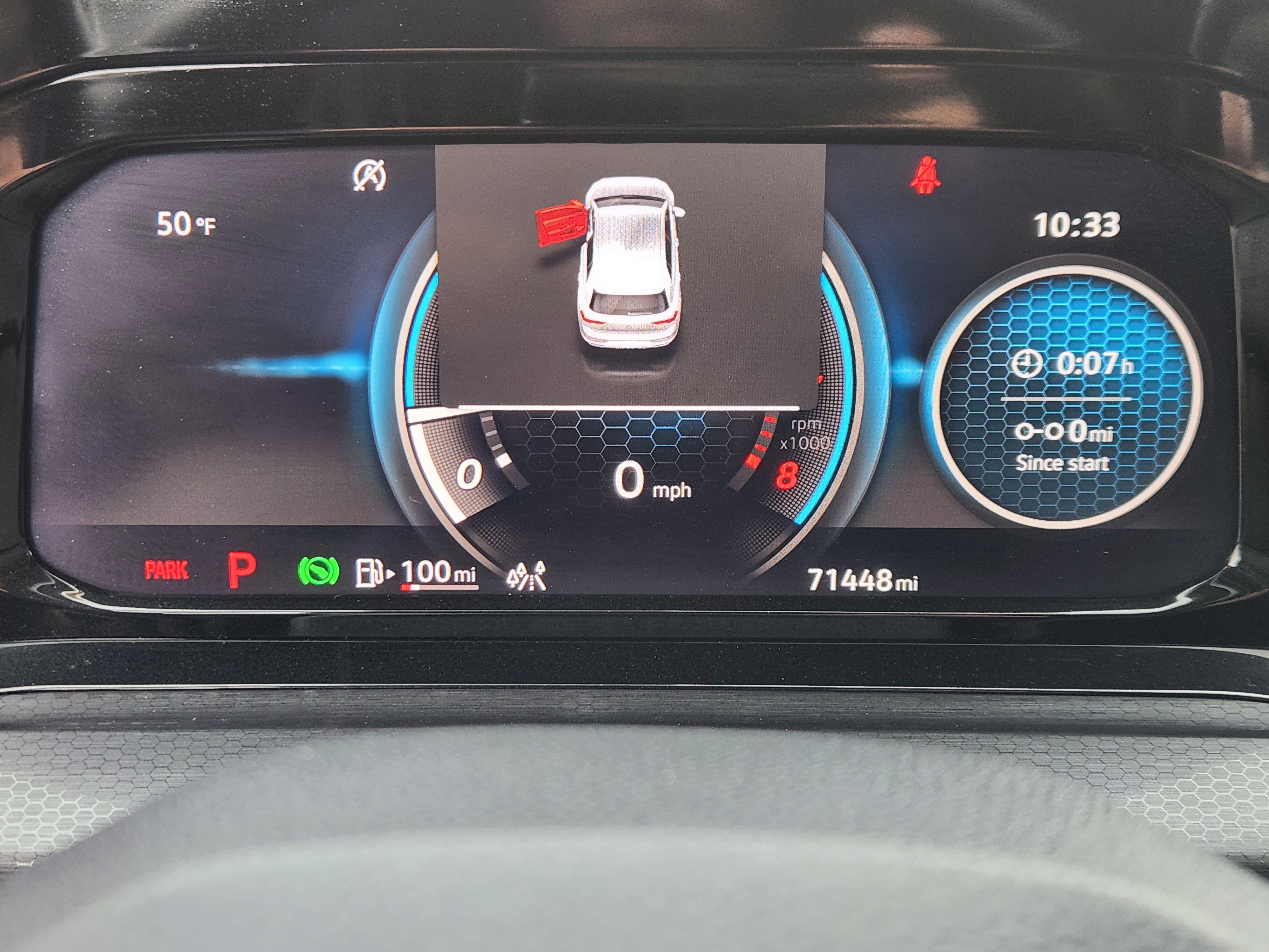 Used 2022 Volkswagen GTI S image 10